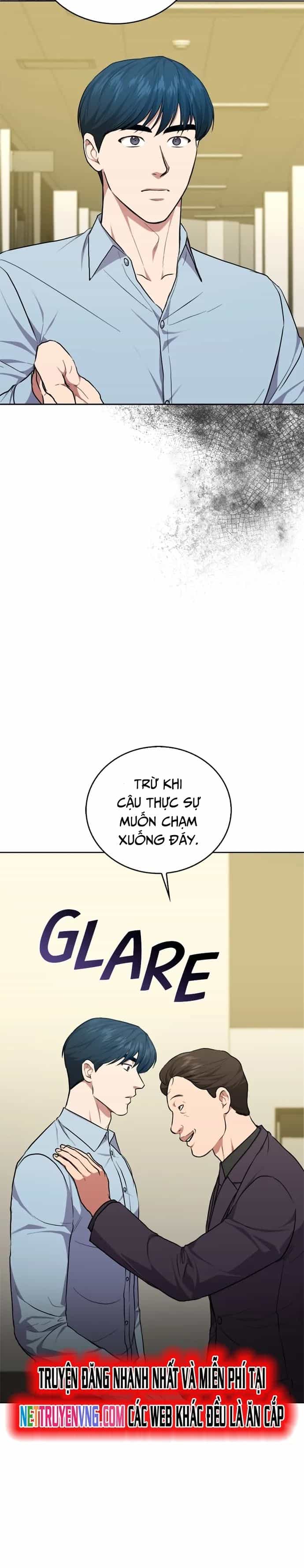 Thuế Trừng Giả - Chương 127 - ảnh 9