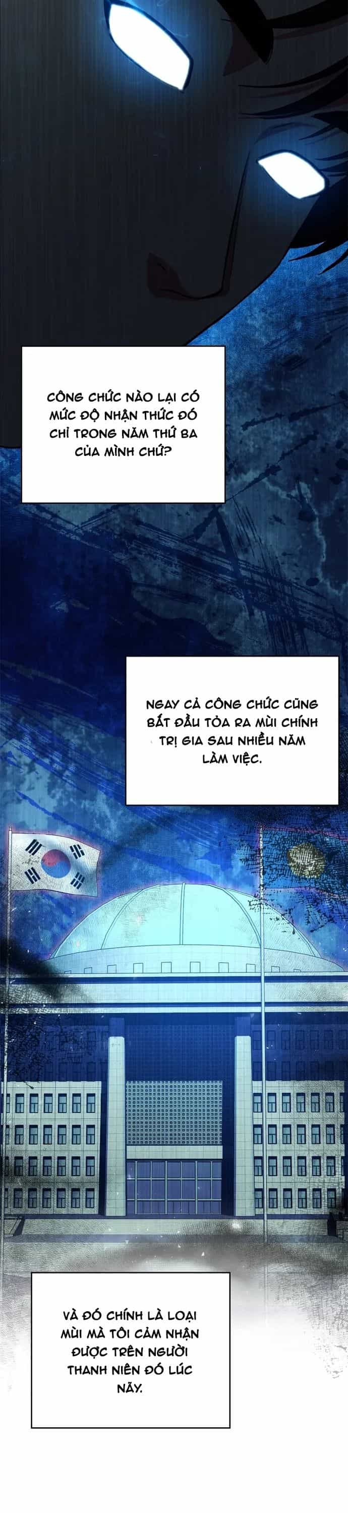 Thuế Trừng Giả - Chương 129 - ảnh 3