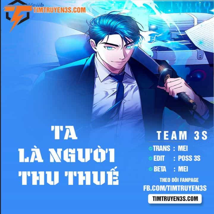 Thuế Trừng Giả - Chương 13 - ảnh 1