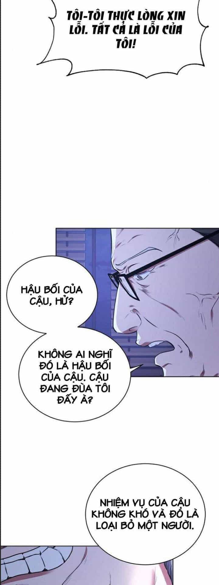 Thuế Trừng Giả - Chương 13 - ảnh 10
