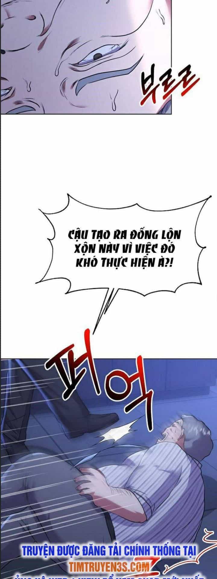Thuế Trừng Giả - Chương 13 - ảnh 11