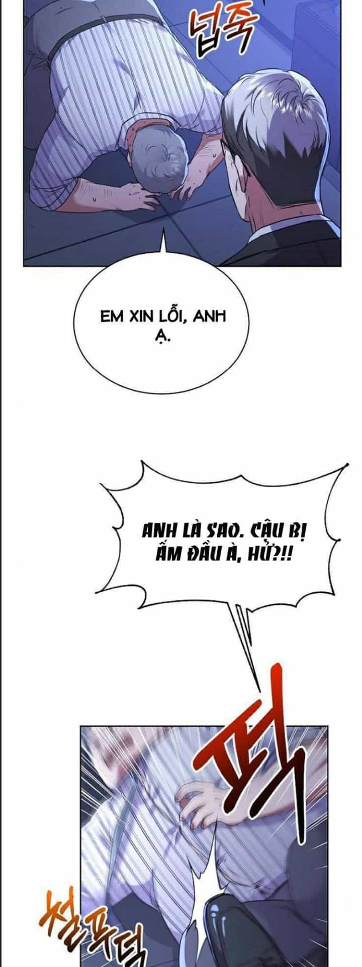 Thuế Trừng Giả - Chương 13 - ảnh 13