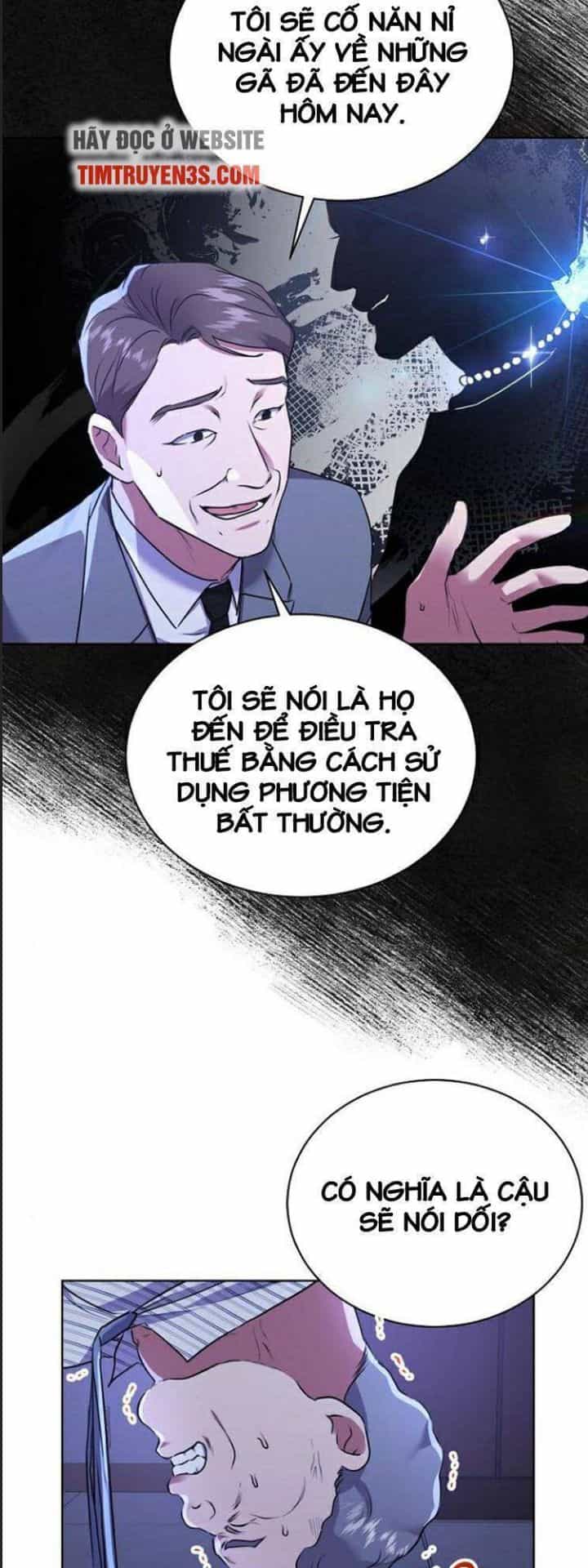 Thuế Trừng Giả - Chương 13 - ảnh 17