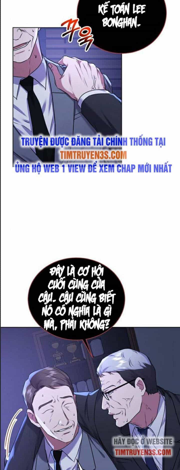 Thuế Trừng Giả - Chương 13 - ảnh 19