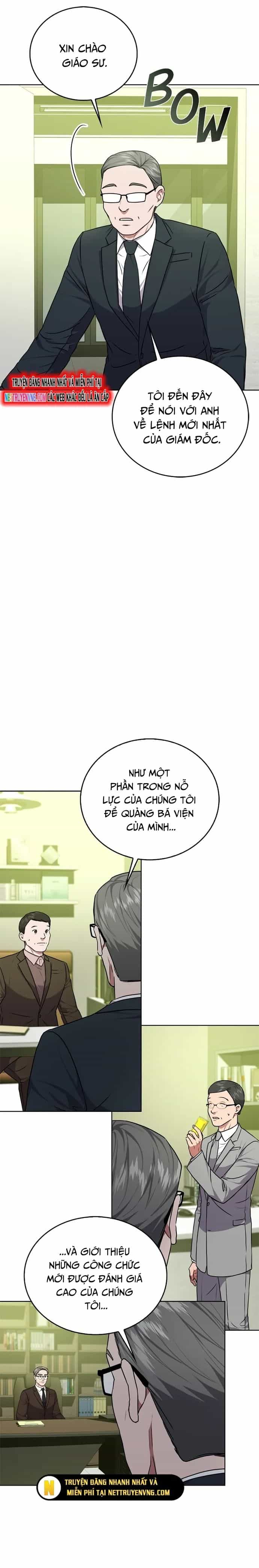 Thuế Trừng Giả - Chương 130 - ảnh 22