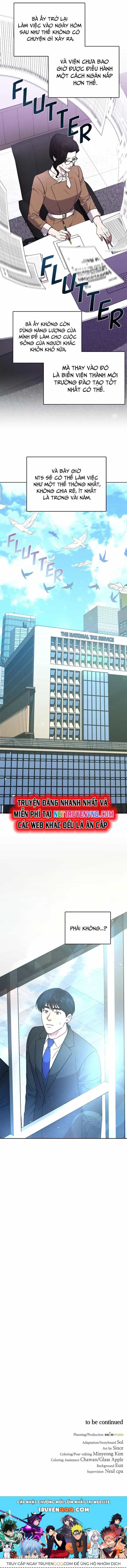 Thuế Trừng Giả - Chương 135 - ảnh 11