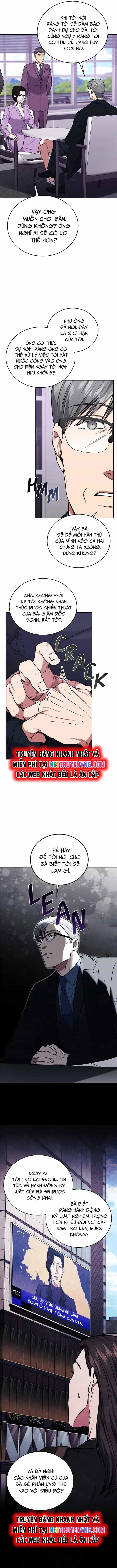 Thuế Trừng Giả - Chương 135 - ảnh 3
