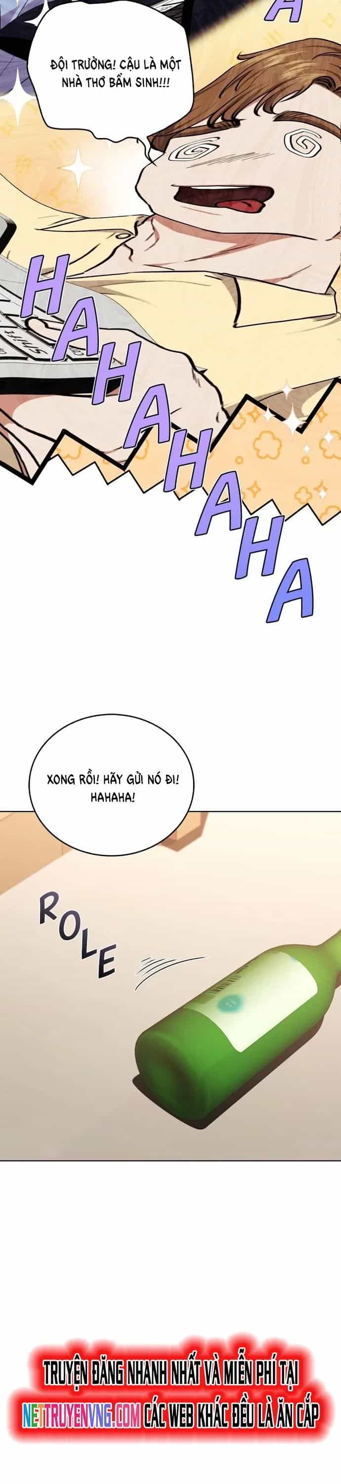 Thuế Trừng Giả - Chương 137 - ảnh 13
