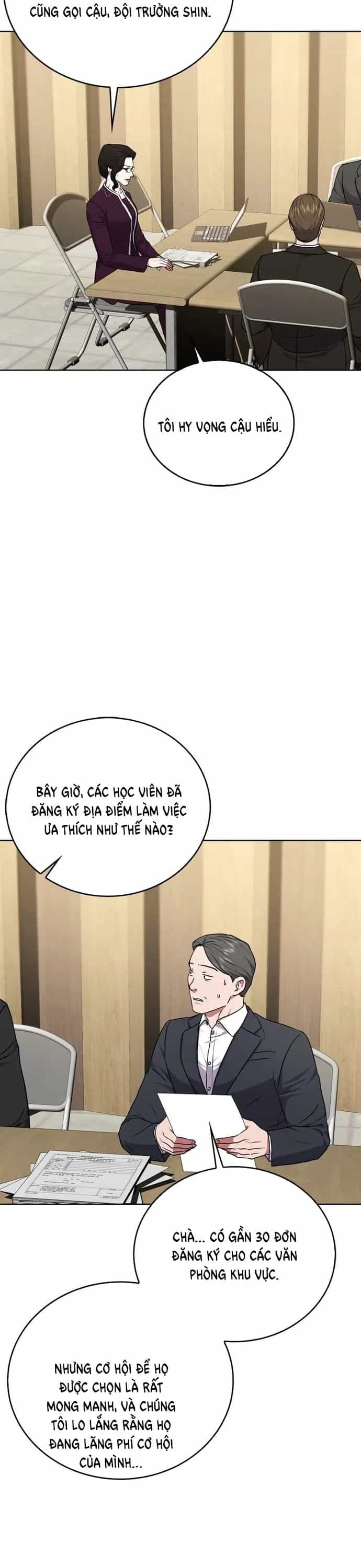 Thuế Trừng Giả - Chương 137 - ảnh 20