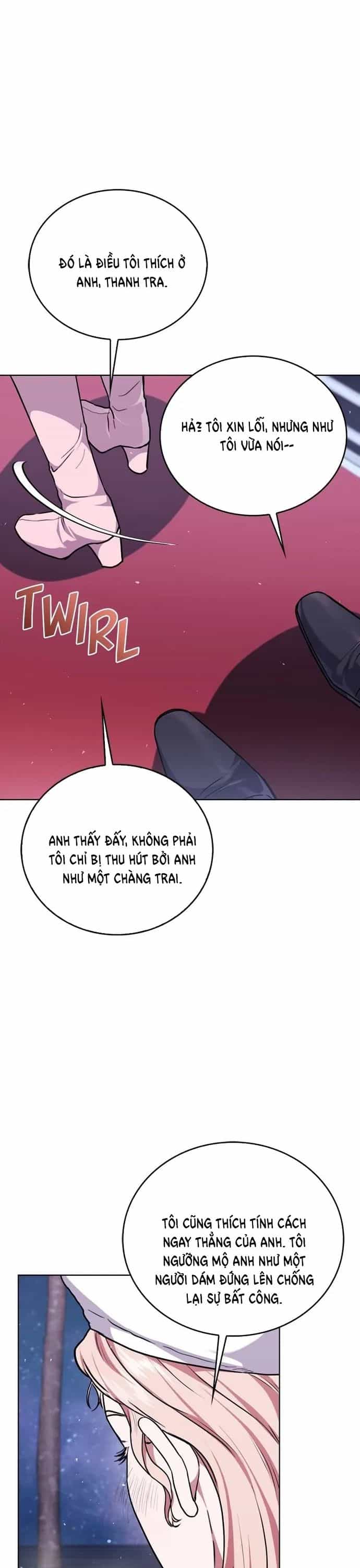 Thuế Trừng Giả - Chương 137 - ảnh 38
