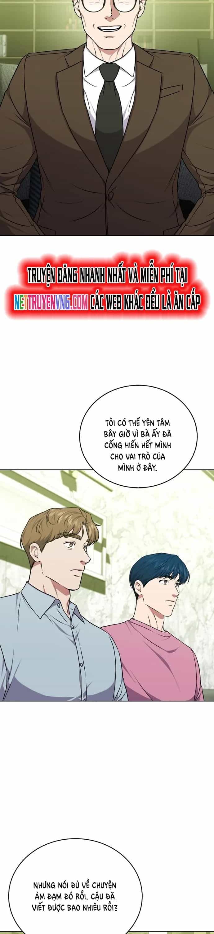 Thuế Trừng Giả - Chương 137 - ảnh 6