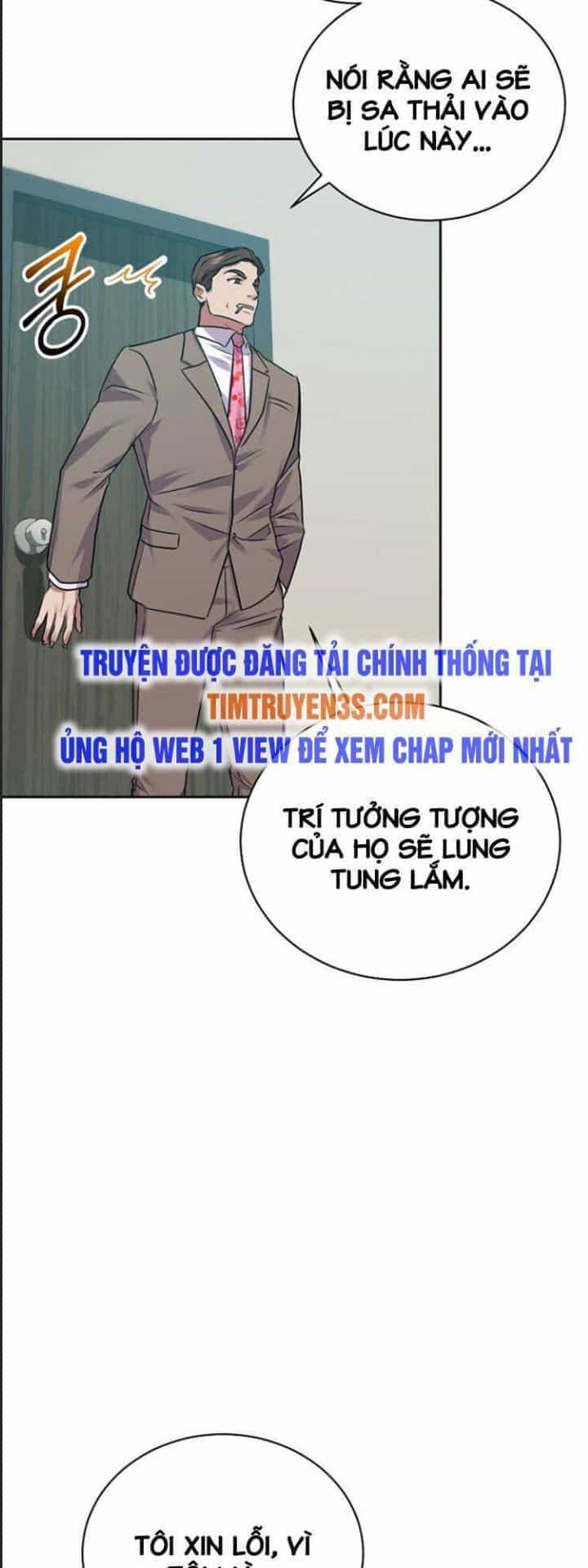 Thuế Trừng Giả - Chương 14 - ảnh 15
