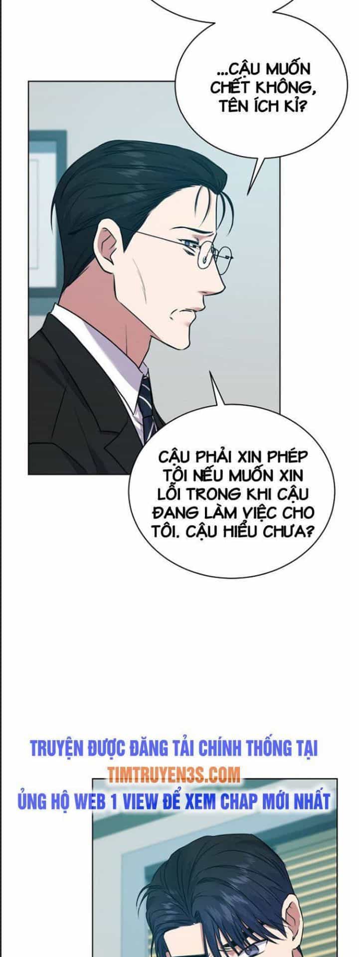 Thuế Trừng Giả - Chương 14 - ảnh 20