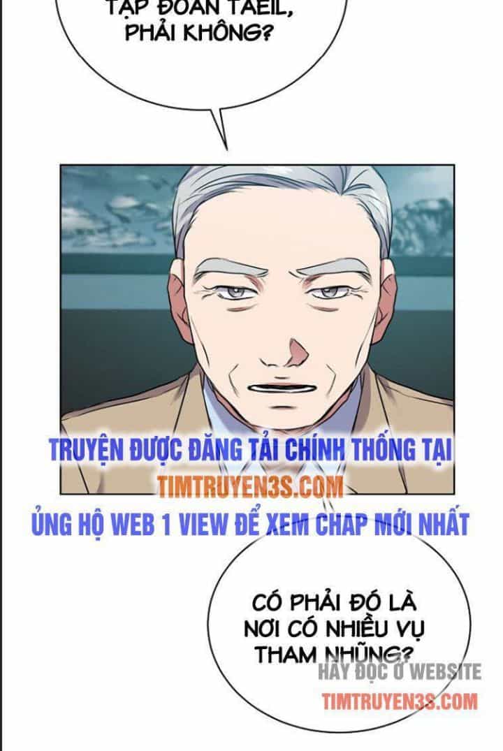 Thuế Trừng Giả - Chương 14 - ảnh 24