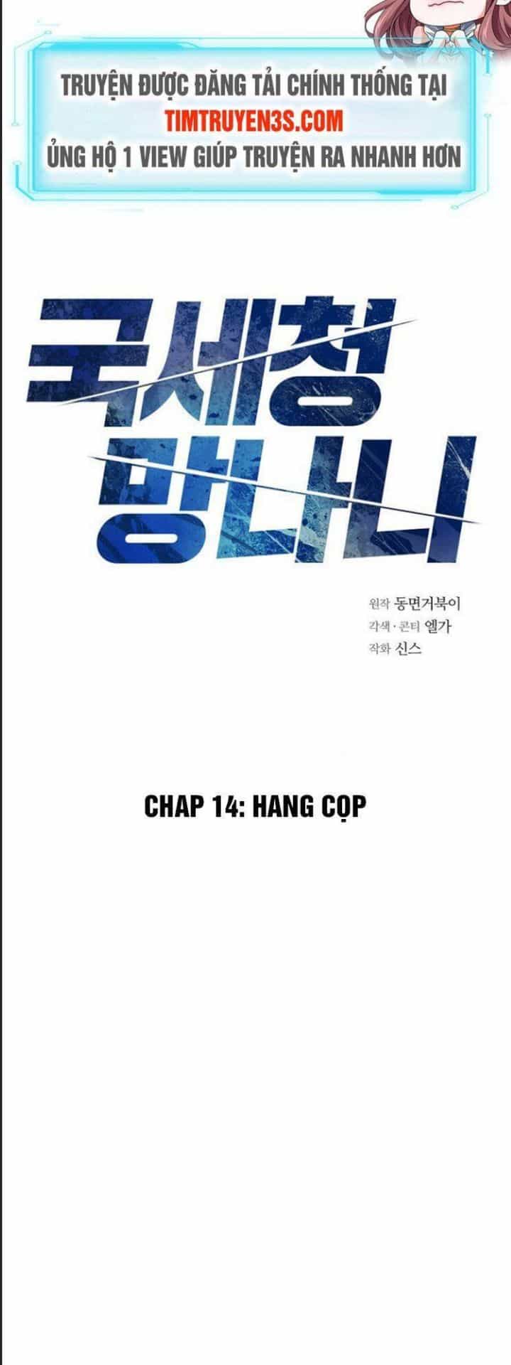 Thuế Trừng Giả - Chương 14 - ảnh 3