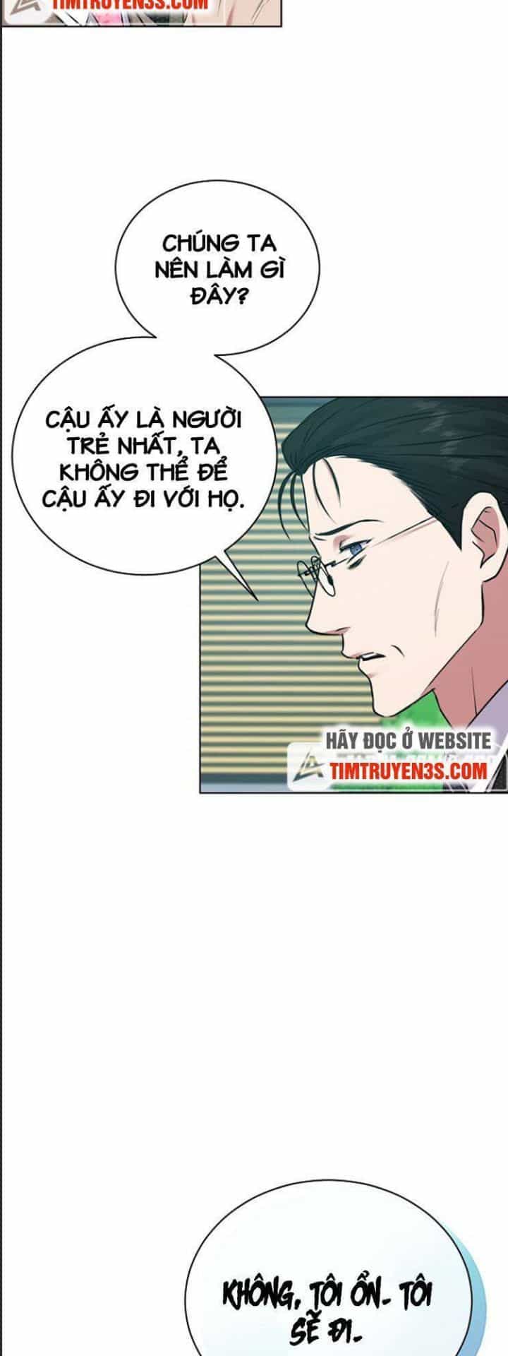 Thuế Trừng Giả - Chương 14 - ảnh 31