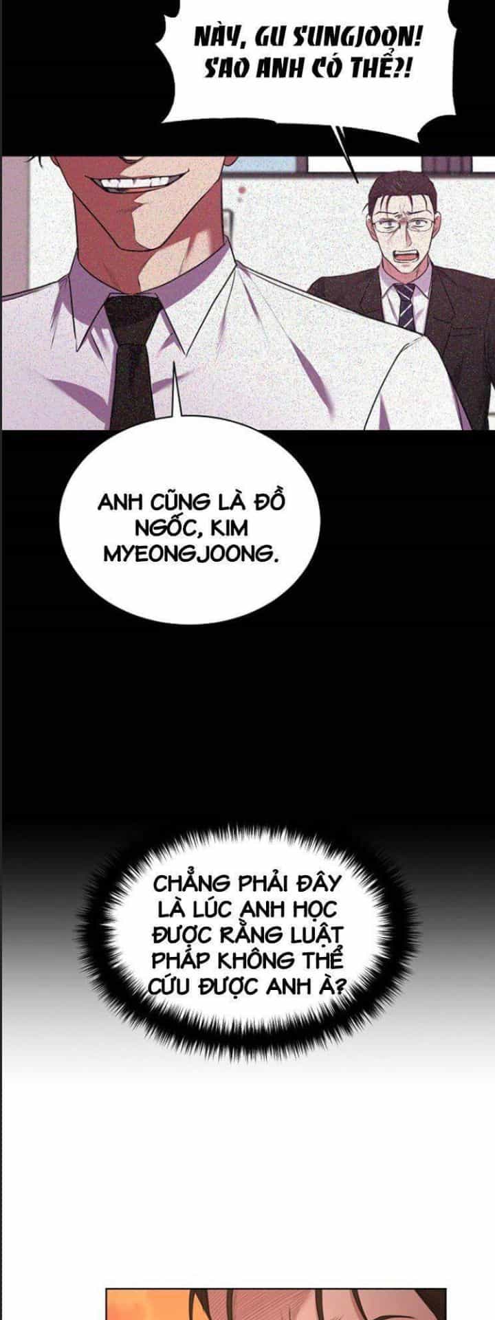 Thuế Trừng Giả - Chương 14 - ảnh 43