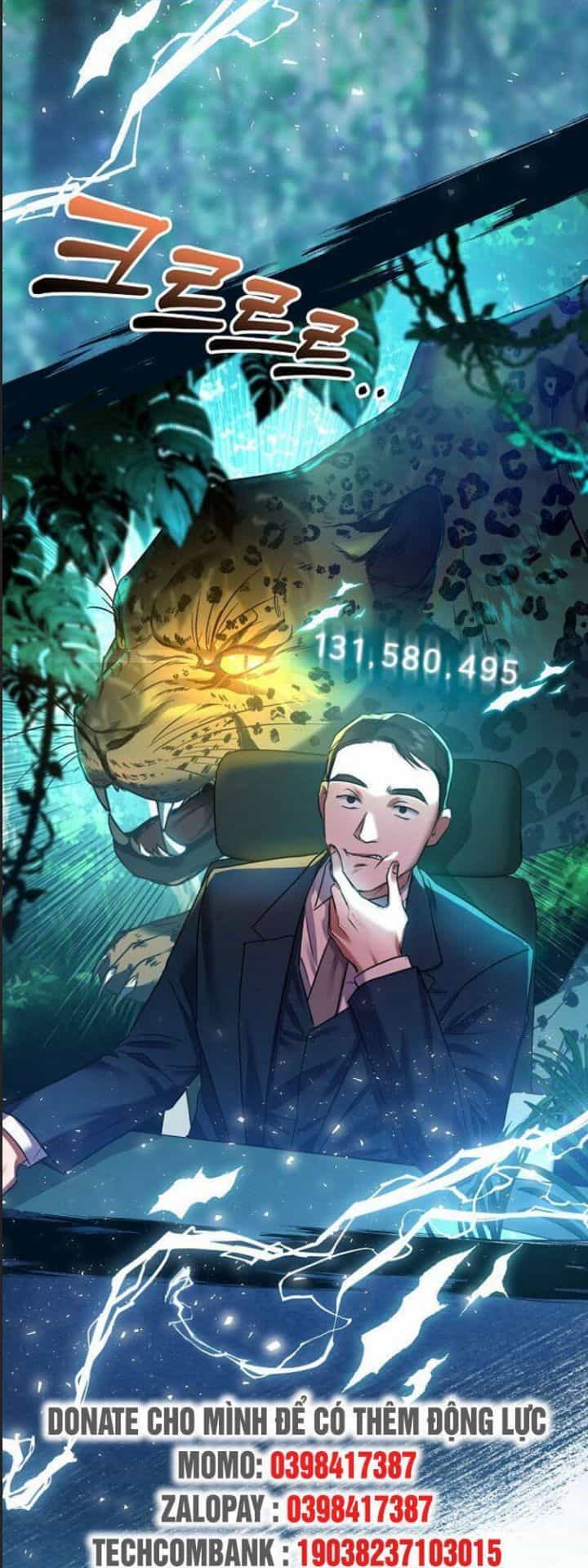 Thuế Trừng Giả - Chương 14 - ảnh 56