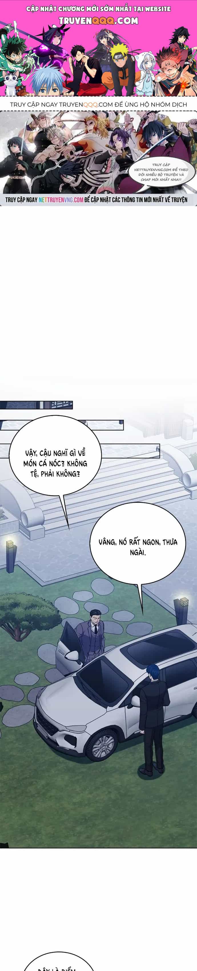 Thuế Trừng Giả - Chương 140 - ảnh 1
