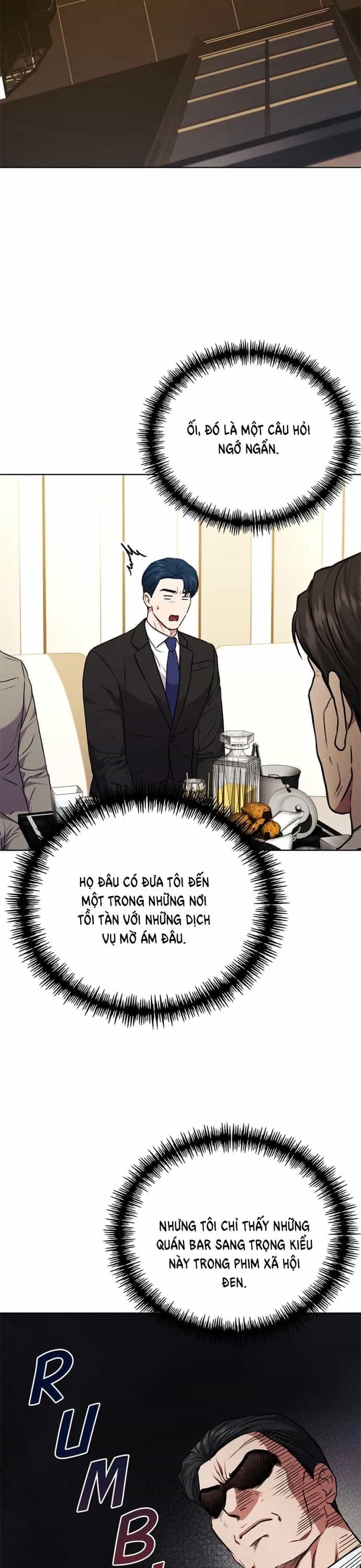 Thuế Trừng Giả - Chương 140 - ảnh 14