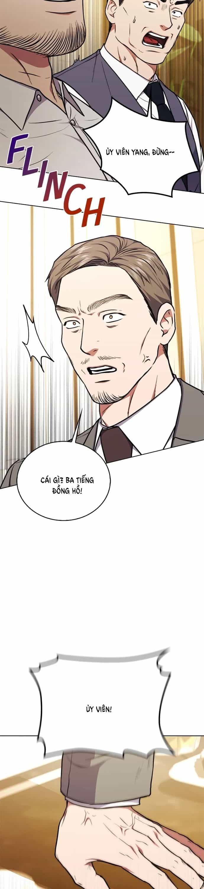 Thuế Trừng Giả - Chương 140 - ảnh 22