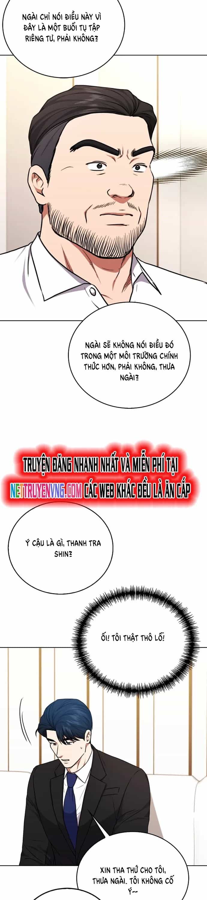 Thuế Trừng Giả - Chương 140 - ảnh 31