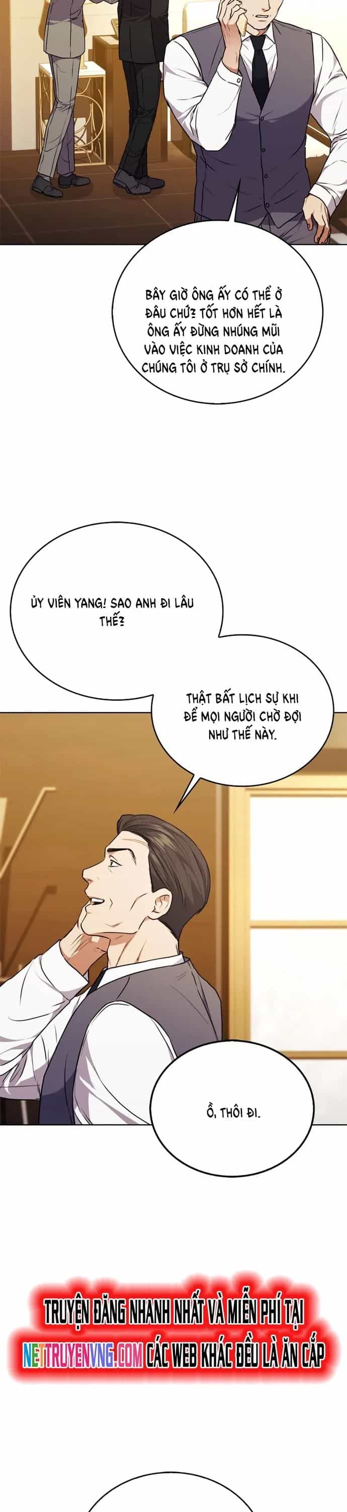Thuế Trừng Giả - Chương 140 - ảnh 8