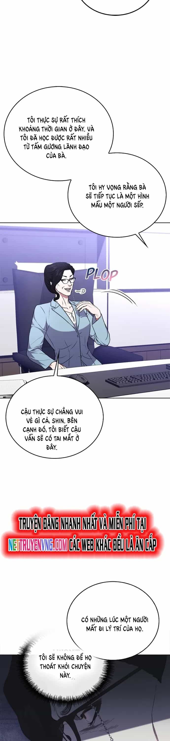 Thuế Trừng Giả - Chương 141 - ảnh 3