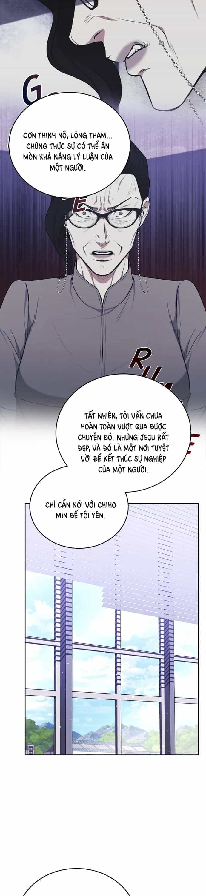 Thuế Trừng Giả - Chương 141 - ảnh 4