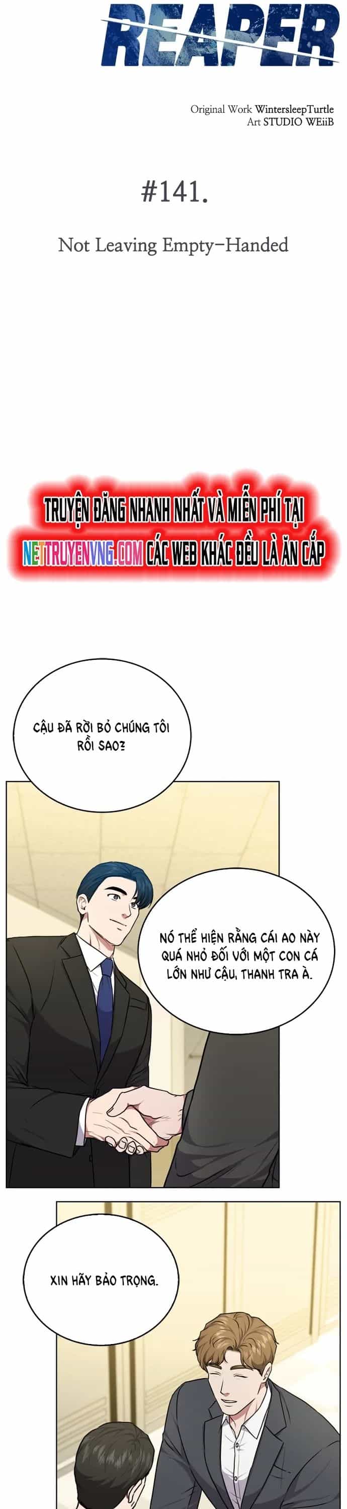 Thuế Trừng Giả - Chương 141 - ảnh 8
