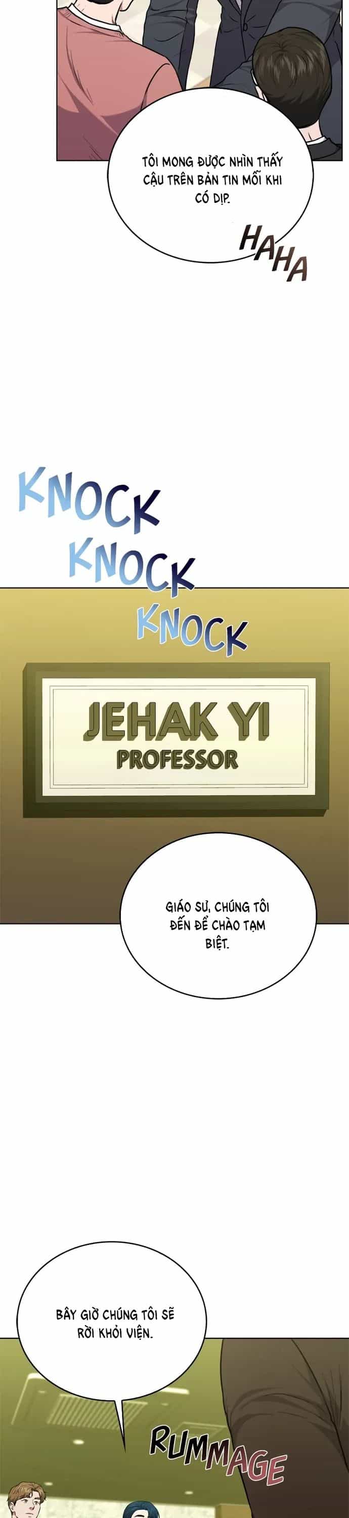 Thuế Trừng Giả - Chương 141 - ảnh 9