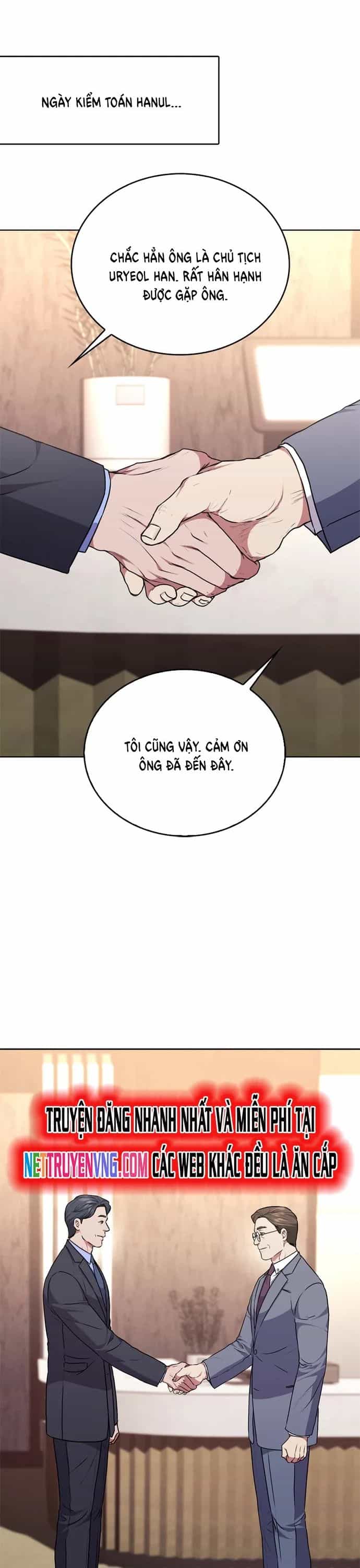 Thuế Trừng Giả - Chương 142 - ảnh 10