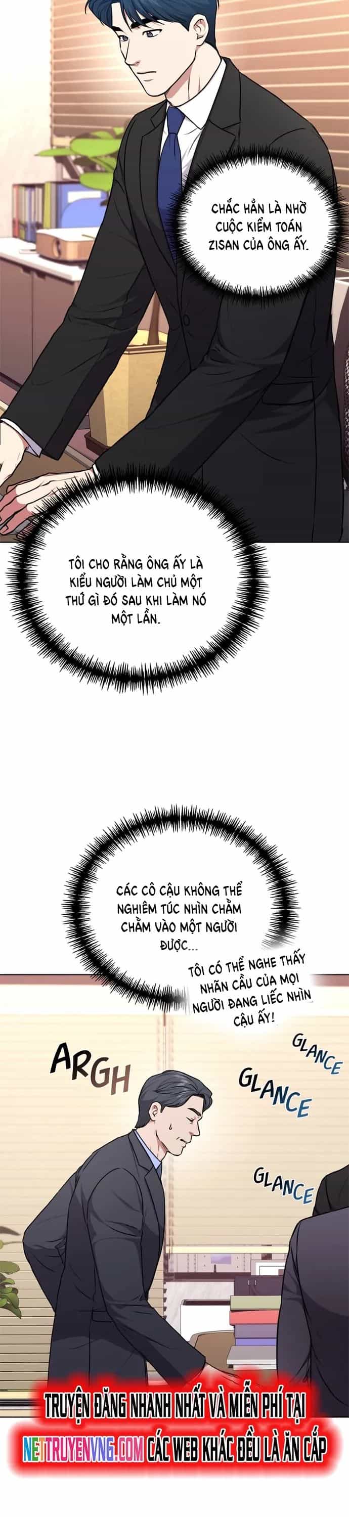 Thuế Trừng Giả - Chương 142 - ảnh 14