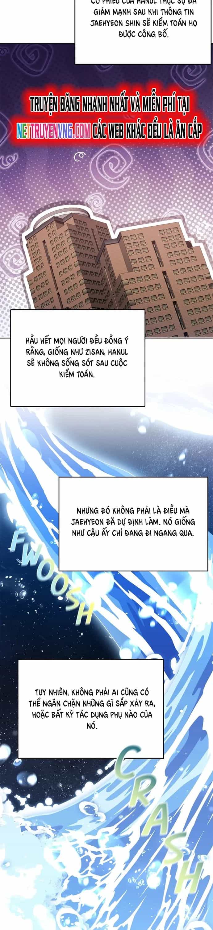 Thuế Trừng Giả - Chương 142 - ảnh 19