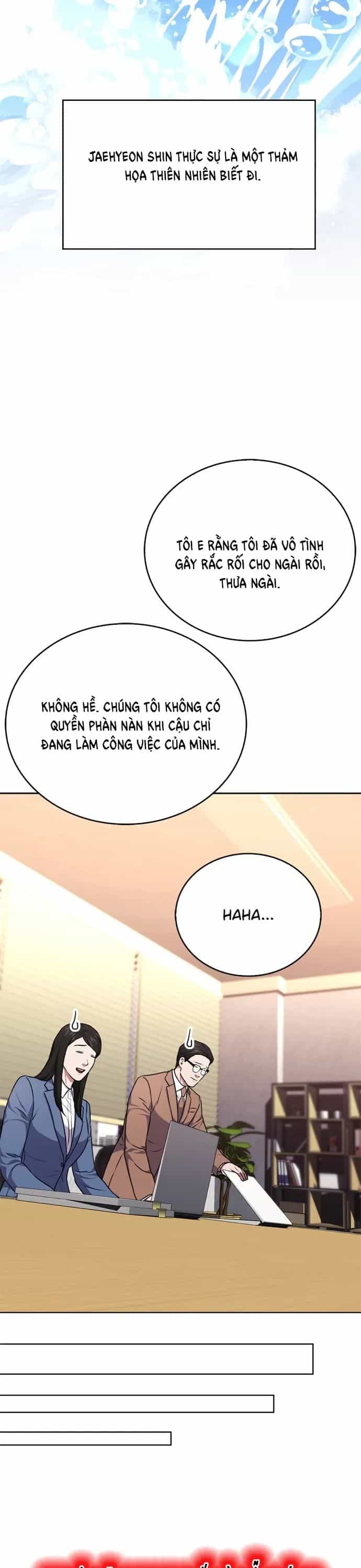 Thuế Trừng Giả - Chương 142 - ảnh 20