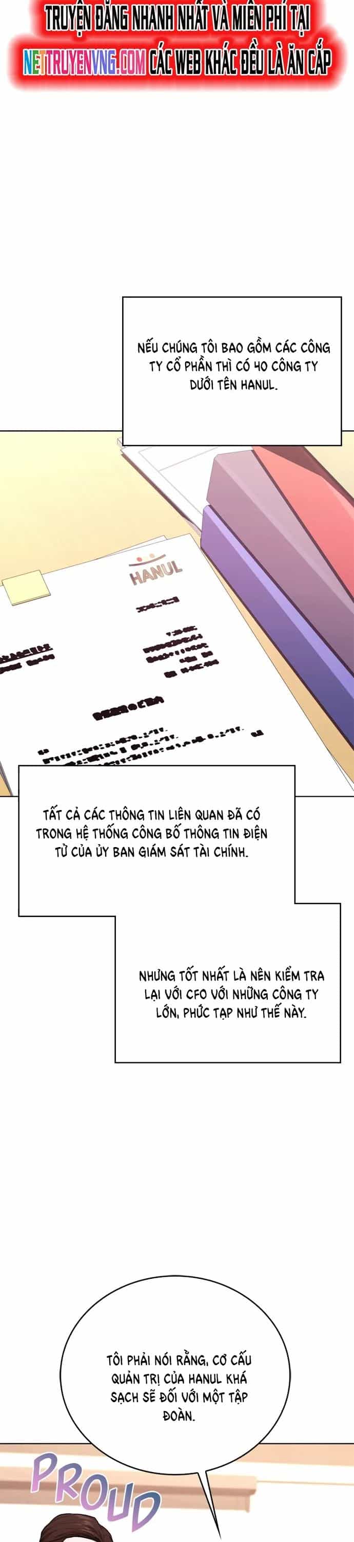 Thuế Trừng Giả - Chương 142 - ảnh 21