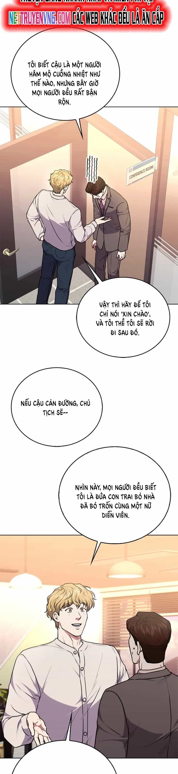 Thuế Trừng Giả - Chương 142 - ảnh 29