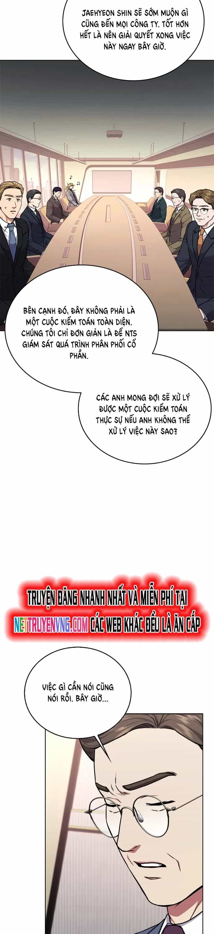 Thuế Trừng Giả - Chương 142 - ảnh 3