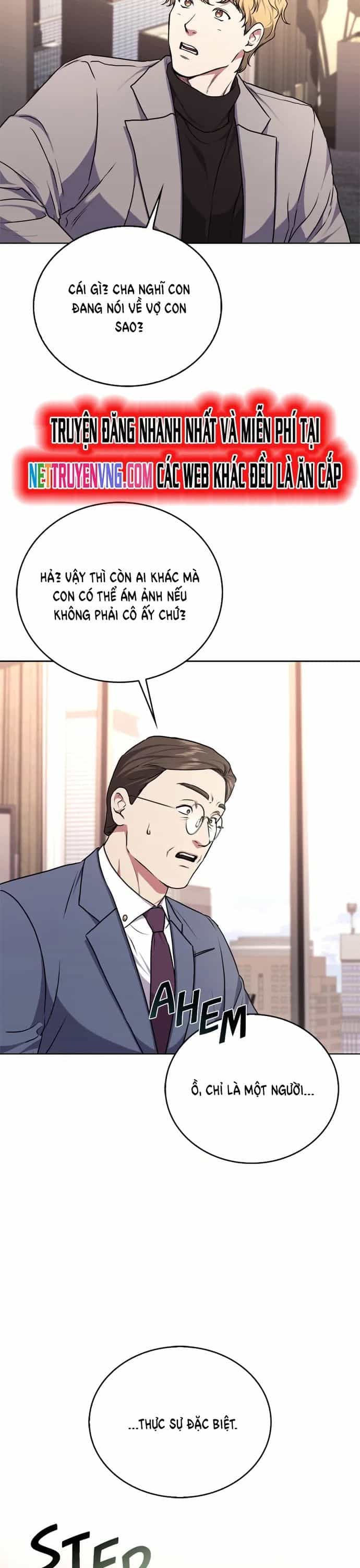 Thuế Trừng Giả - Chương 142 - ảnh 8