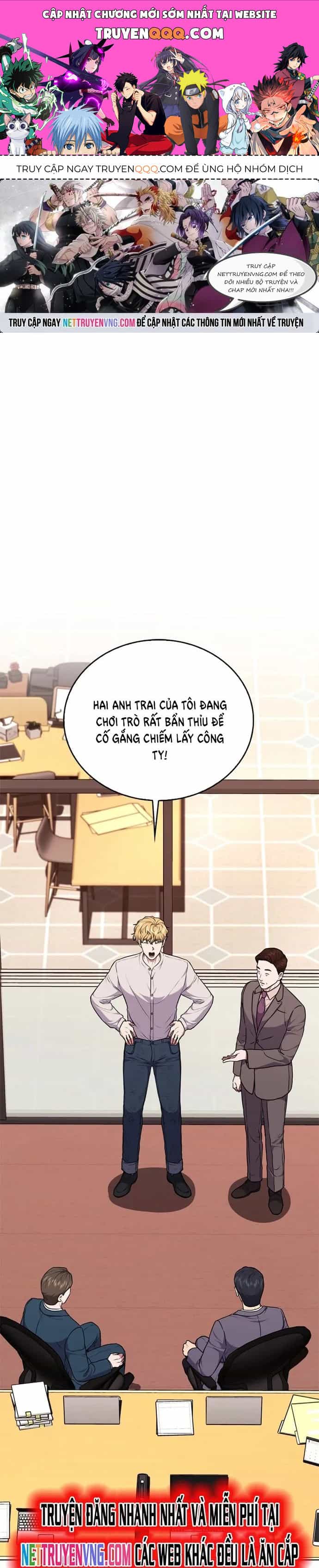 Thuế Trừng Giả - Chương 143 - ảnh 1