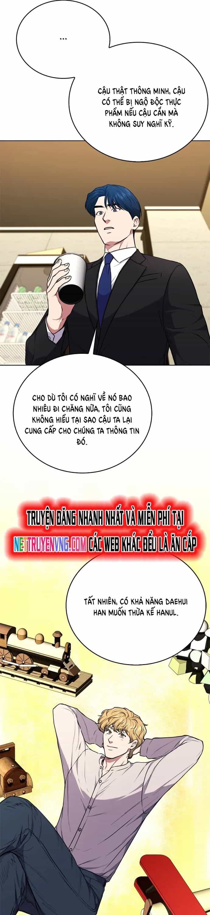 Thuế Trừng Giả - Chương 143 - ảnh 16