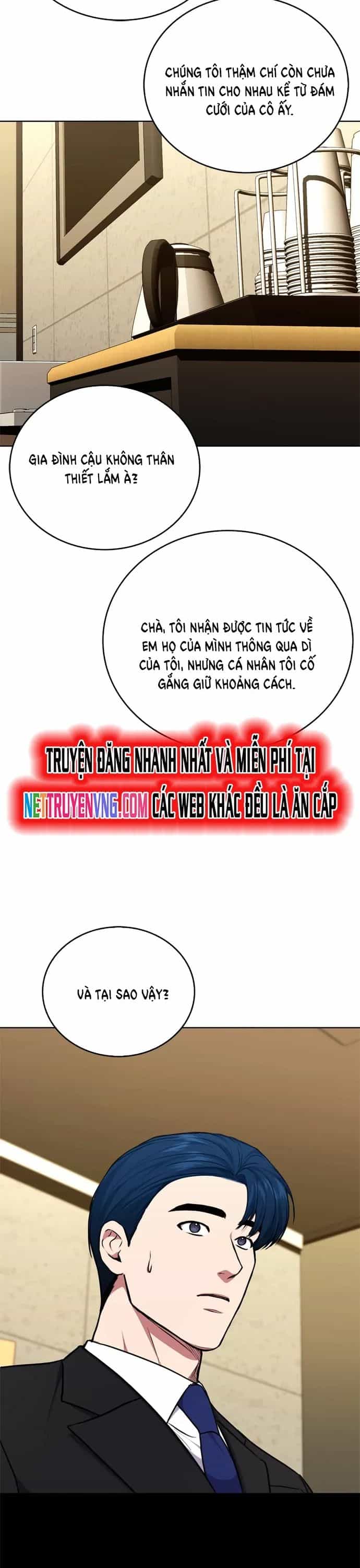 Thuế Trừng Giả - Chương 143 - ảnh 18