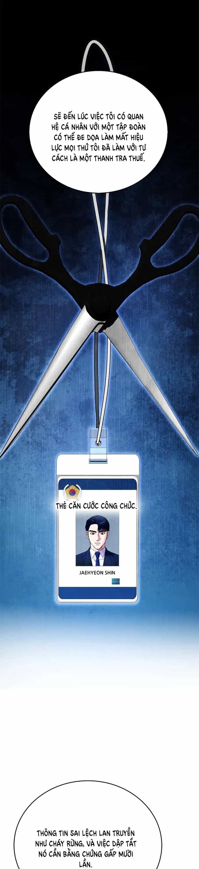 Thuế Trừng Giả - Chương 143 - ảnh 19