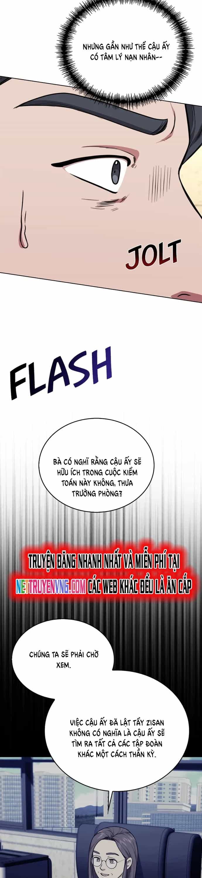 Thuế Trừng Giả - Chương 143 - ảnh 22