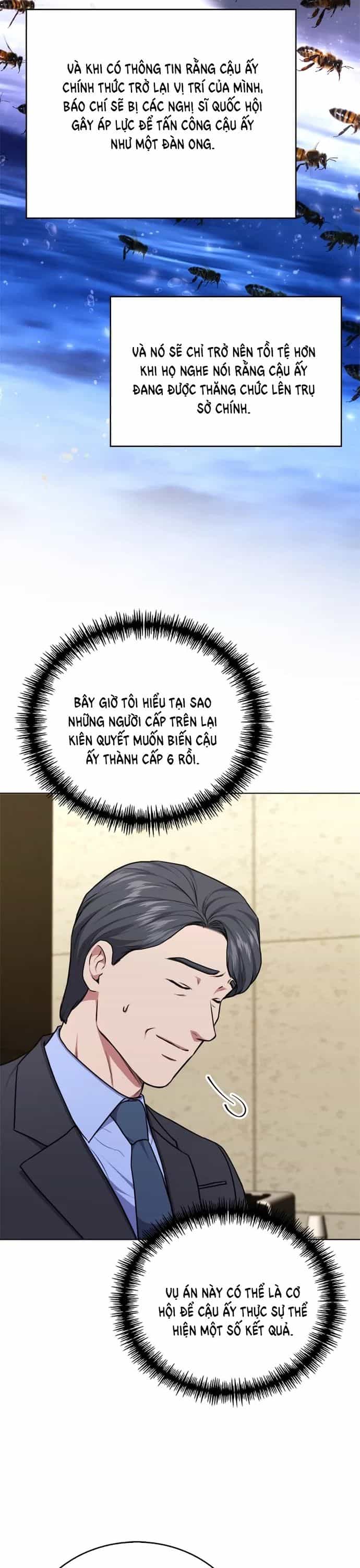 Thuế Trừng Giả - Chương 143 - ảnh 25
