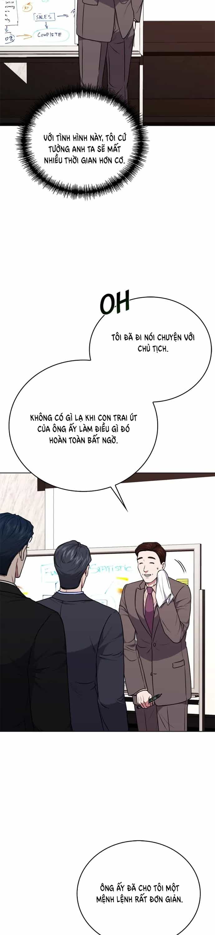 Thuế Trừng Giả - Chương 143 - ảnh 29