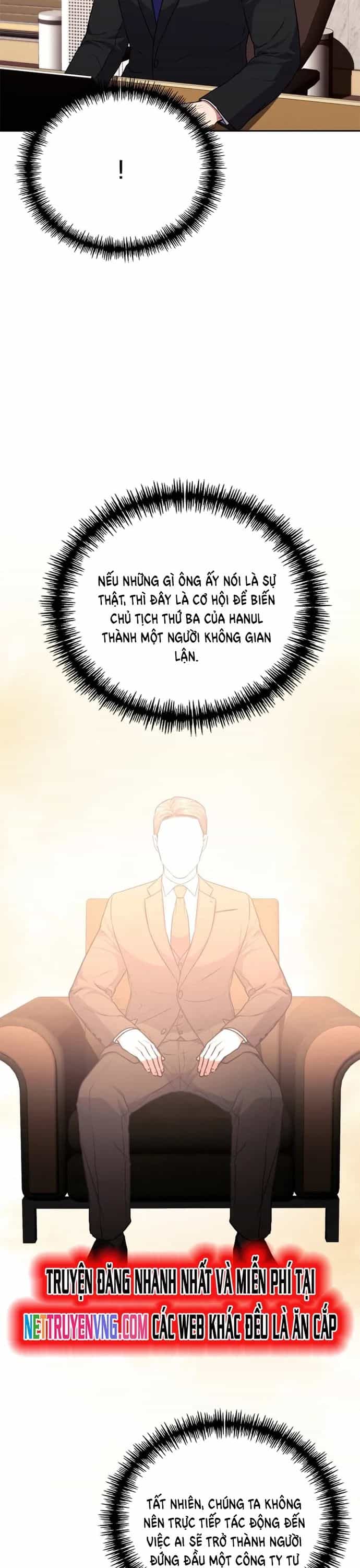 Thuế Trừng Giả - Chương 143 - ảnh 3