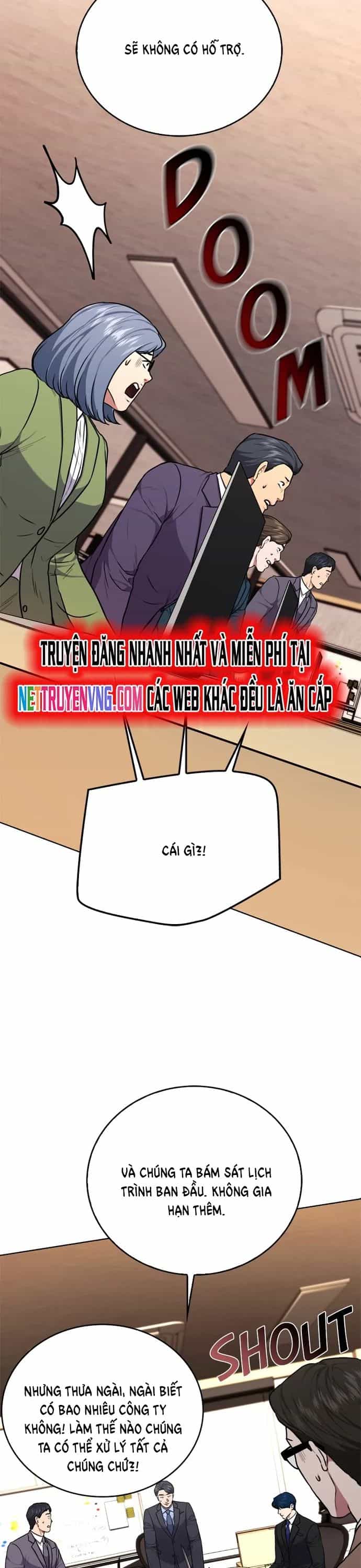 Thuế Trừng Giả - Chương 143 - ảnh 35