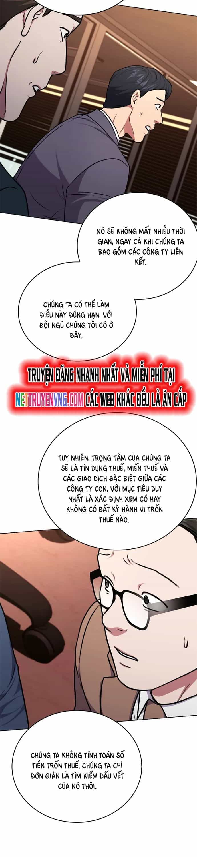 Thuế Trừng Giả - Chương 143 - ảnh 37