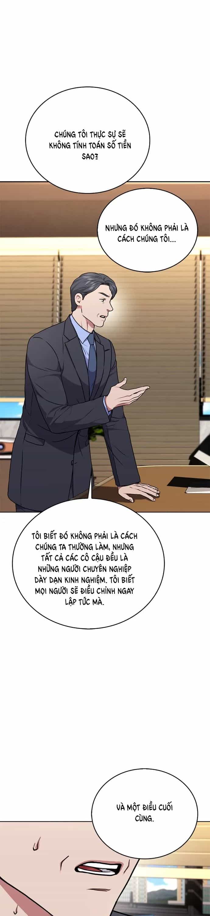 Thuế Trừng Giả - Chương 143 - ảnh 38